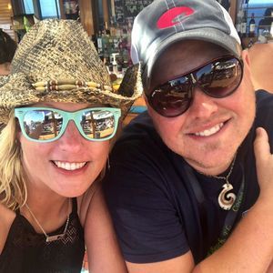 Meet your Posher, Alison